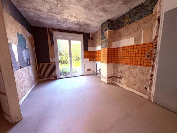 Beg-Meil, grande maison à 400 mètres de la plage !