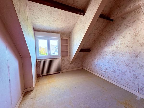 Beg-Meil, grande maison à 400 mètres de la plage !