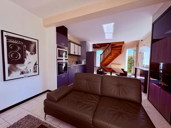 Beg-Meil, grande maison à 400 mètres de la plage !