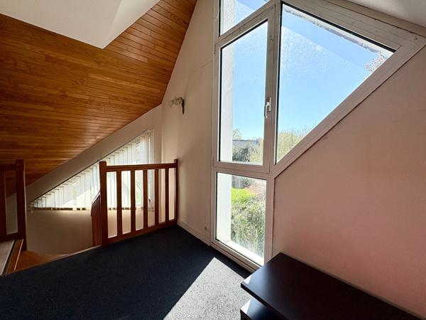 Beg-Meil, grande maison à 400 mètres de la plage !