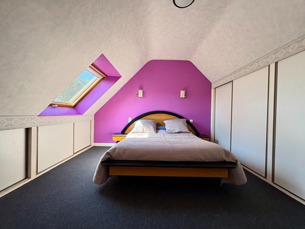 Beg-Meil, grande maison à 400 mètres de la plage !