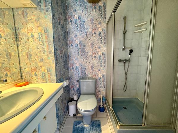 Beg-Meil, grande maison à 400 mètres de la plage !