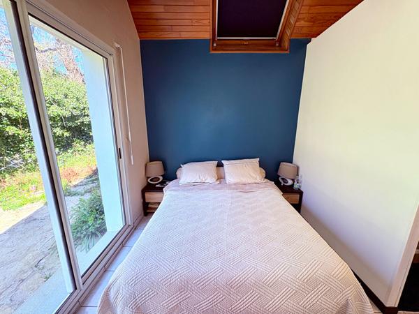 Beg-Meil, grande maison à 400 mètres de la plage !