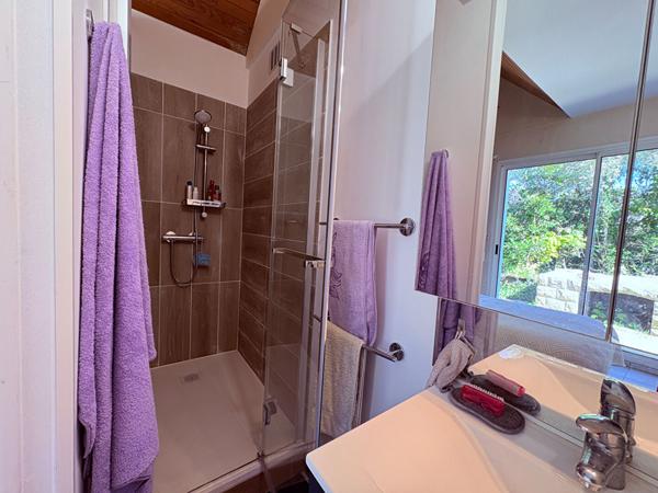 Beg-Meil, grande maison à 400 mètres de la plage !