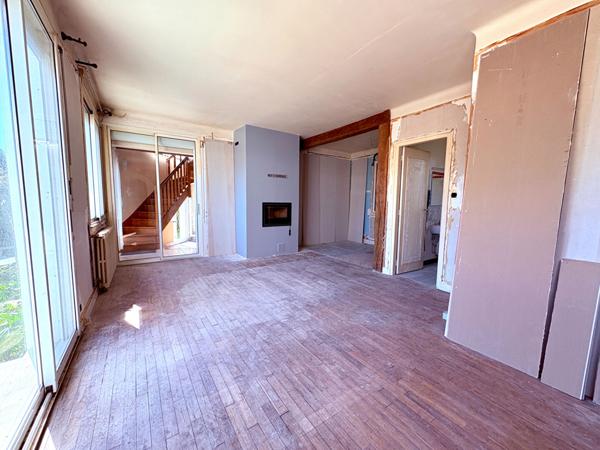 Beg-Meil, grande maison à 400 mètres de la plage !