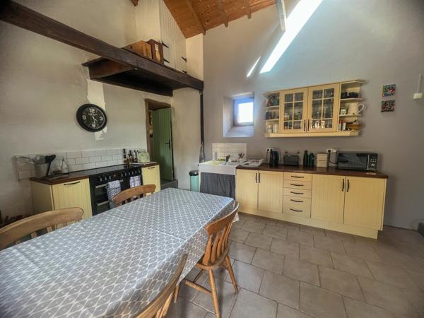 Maison à vendre à Saint-Mathieu (87440) - Haute-Vienne