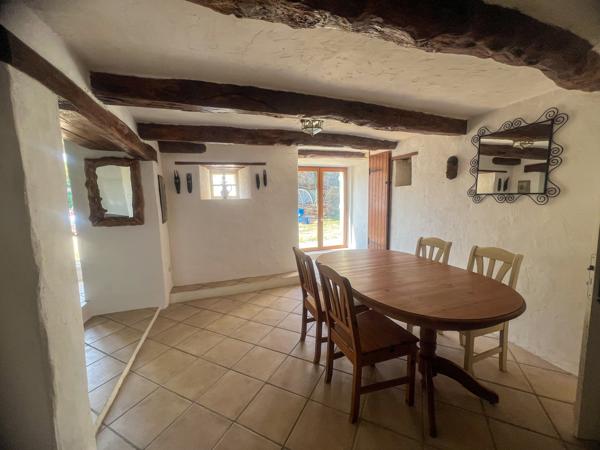 Maison à vendre à Saint-Mathieu (87440) - Haute-Vienne