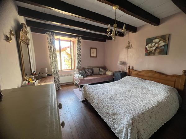 Maison à vendre à Saint-Mathieu (87440) - Haute-Vienne