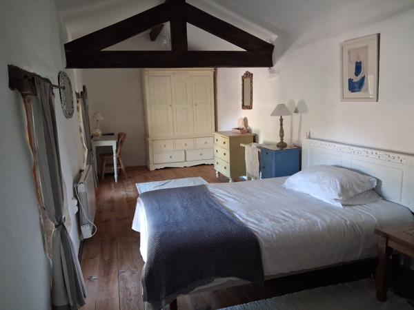 Maison à vendre à Saint-Mathieu (87440) - Haute-Vienne