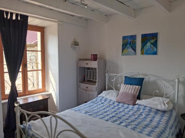 Maison à vendre à Saint-Mathieu (87440) - Haute-Vienne