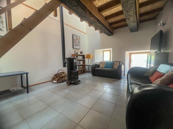 Maison à vendre à Saint-Mathieu (87440) - Haute-Vienne