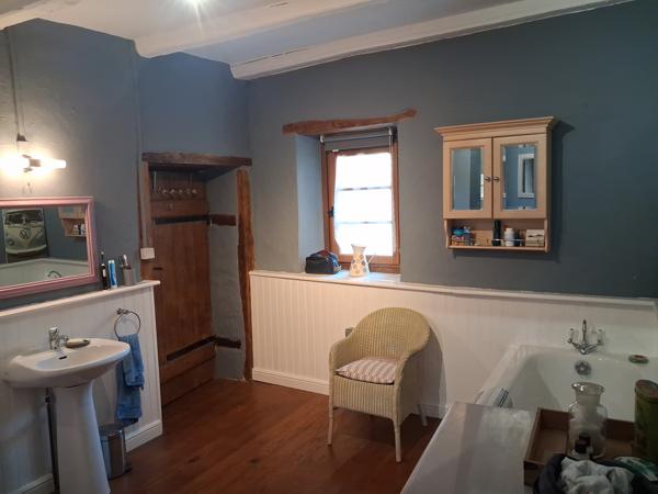 Maison à vendre à Saint-Mathieu (87440) - Haute-Vienne
