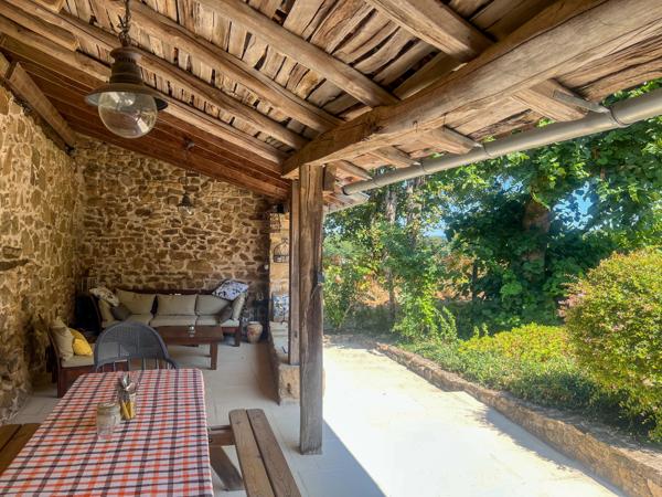 Maison à vendre à Saint-Mathieu (87440) - Haute-Vienne
