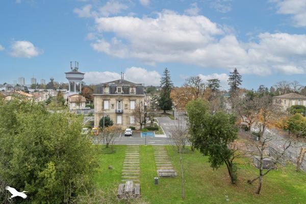 Appartement à vendre |  Lormont |  4 pièces | 72 m²