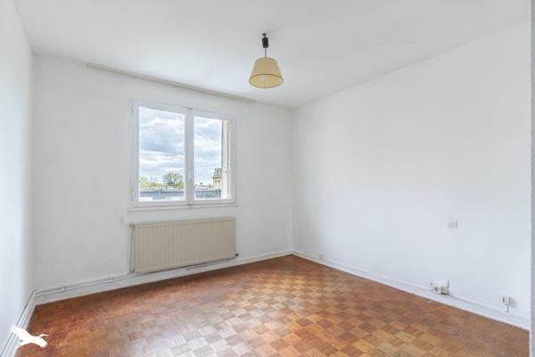 Appartement à vendre |  Lormont |  4 pièces | 72 m²