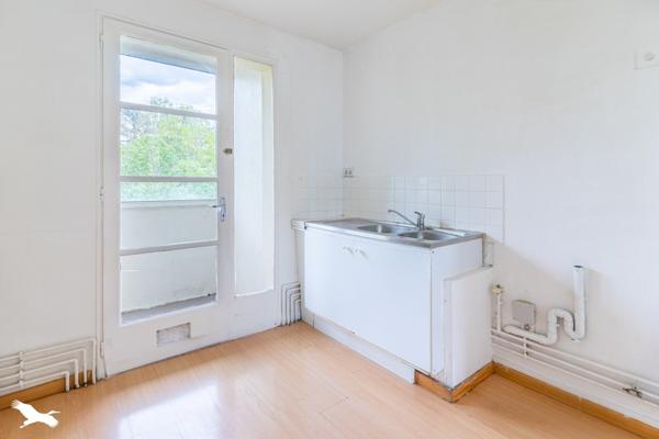 Appartement à vendre |  Lormont |  4 pièces | 72 m²