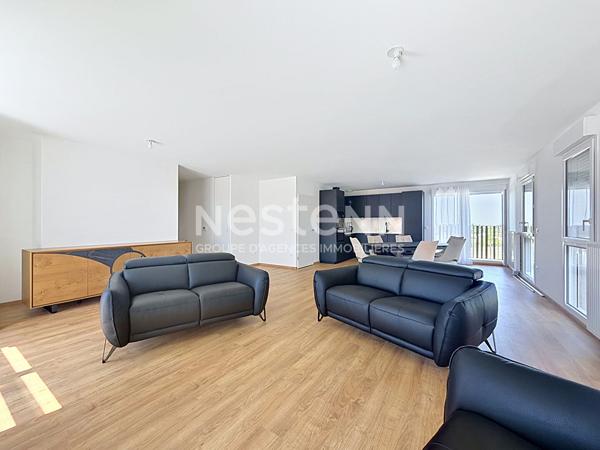 Appartement 3 pièces à vendre à Nieul sur Mer - Grand standing - Appartement Récent
