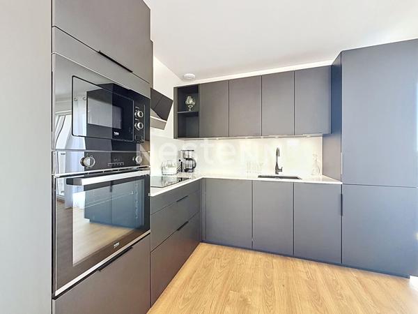 Appartement 3 pièces à vendre à Nieul sur Mer - Grand standing - Appartement Récent