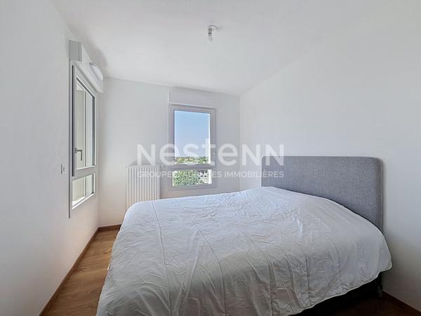 Appartement 3 pièces à vendre à Nieul sur Mer - Grand standing - Appartement Récent