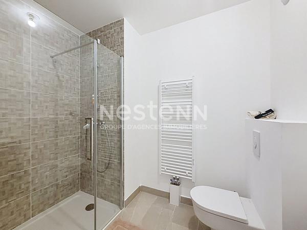 Appartement 3 pièces à vendre à Nieul sur Mer - Grand standing - Appartement Récent