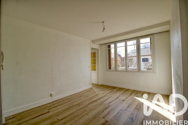 Appartement à vendre 4 pièces 58 m² Herblay-sur-Seine