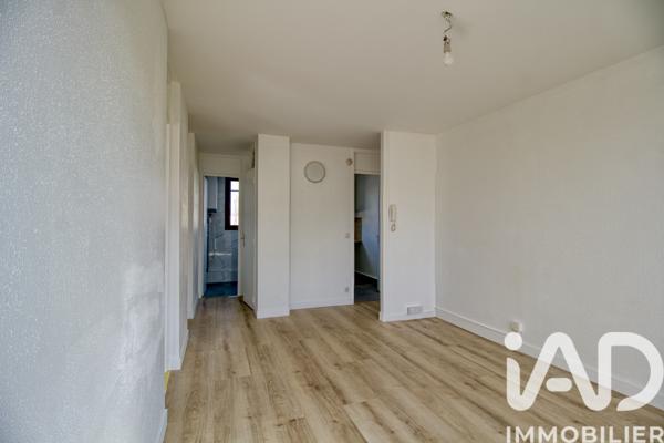 Appartement à vendre 4 pièces 58 m² Herblay-sur-Seine