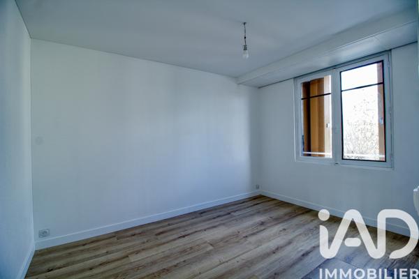 Appartement à vendre 4 pièces 58 m² Herblay-sur-Seine