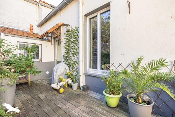 Appartement à vendre |  Tonnay-Charente |  6 pièces | 141 m²