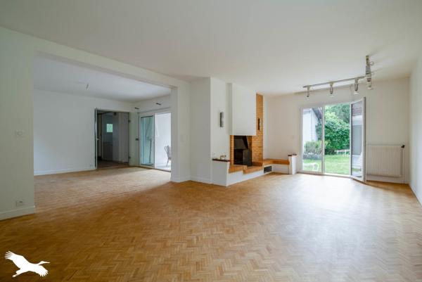 Maison à vendre |                                       Ramonville-Saint-Agne |                                        7 pièces  |  228 m²