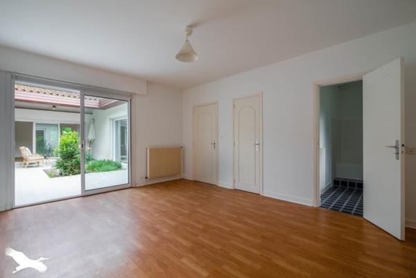 Maison à vendre |                                       Ramonville-Saint-Agne |                                        7 pièces  |  228 m²