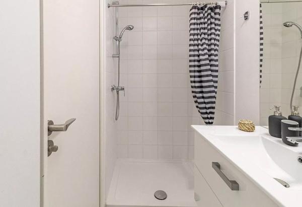 Appartement 1 pièce - 19 m²