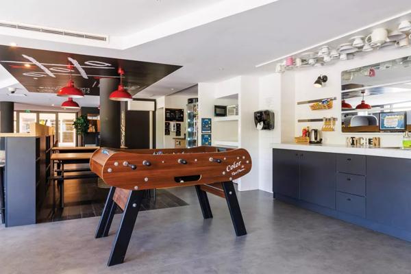 Appartement 1 pièce - 19 m²