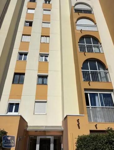 Appartement à vendre 1 pièce 21.2m² Mauguio (34130)