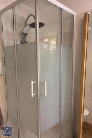 Appartement à vendre 1 pièce 21.2m² Mauguio (34130)