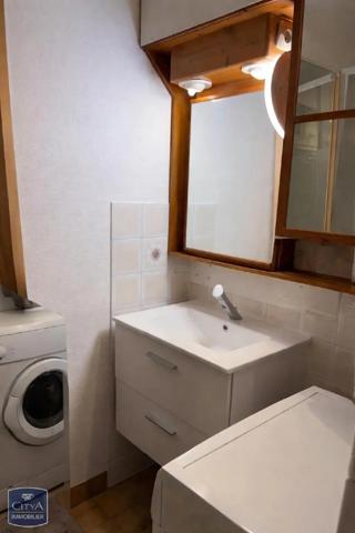Appartement à vendre 1 pièce 21.2m² Mauguio (34130)