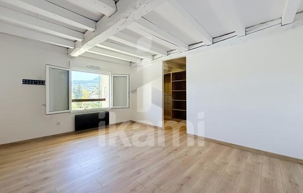 Maison de 125 m²