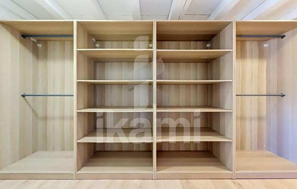 Maison de 125 m²