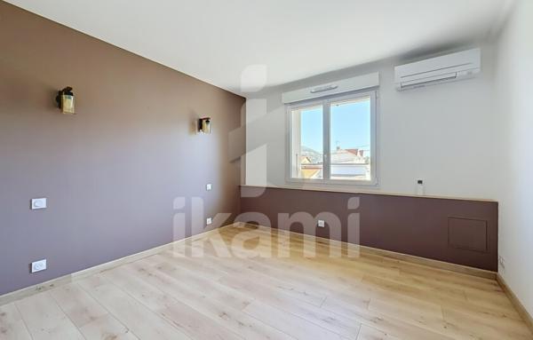 Maison de 125 m²