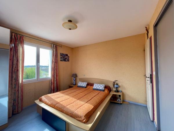 Villa 9 pièce(s) 3 chambre(s) 180 m²