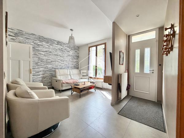 Maison Sartrouville 5 pièce(s) 115 m2 de habitables