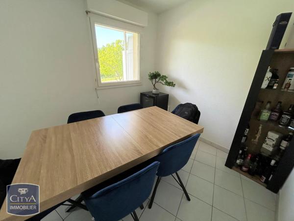Appartement à vendre 3 pièces 61.12m² Aytré (17440)