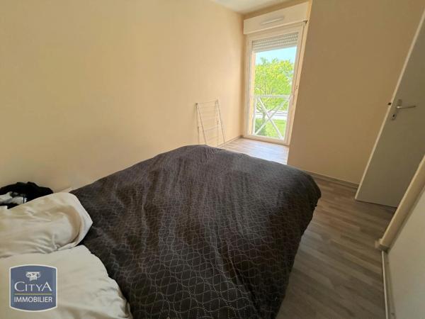 Appartement à vendre 3 pièces 61.12m² Aytré (17440)