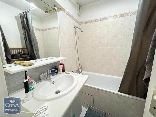 Appartement à vendre 3 pièces 61.12m² Aytré (17440)