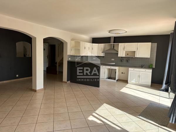 A VENDRE 83470 SAINT MAXIMIN LA SAINTE BAUME MAISON TYPE 5 DE  160M² SUR 1750M² DE JARDIN GARAGE PISCINE