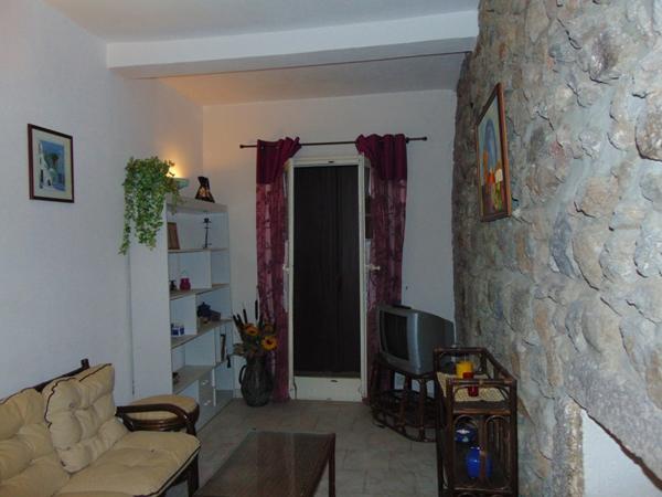 Maison - 4 pièces - 66 m²