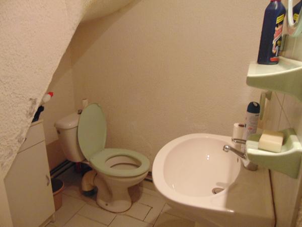 Maison - 4 pièces - 66 m²