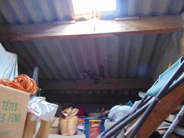 Maison - 4 pièces - 66 m²