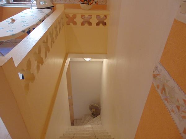 Maison - 4 pièces - 66 m²