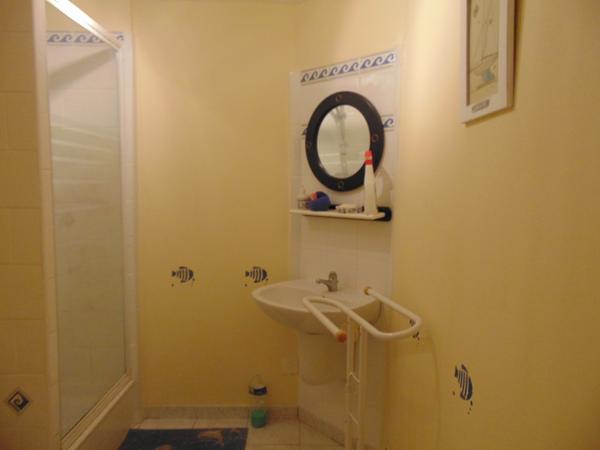 Maison - 4 pièces - 66 m²