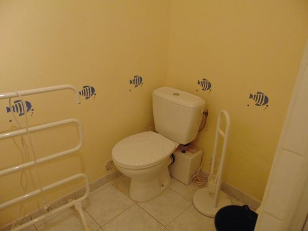 Maison - 4 pièces - 66 m²